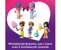 LEGO FRIENDS 42703 Syrenkowa kolejka górska - 1529780 - zdjęcie 6
